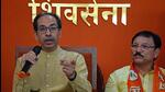 A senior Shiv Sena (UBT) leader, who was present at the meeting, said that party leaders had been asked to enroll primary members and also encourage the registration of first-time voters. (ANI) A senior Shiv Sena (UBT) leader, who was present at the meeting, said that party leaders had been asked to enroll primary members and also encourage the registration of first-time voters. (ANI)