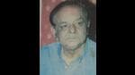 Former captain of the railways team Syed Haidar Ali, who breathed his last in Prayagraj on Saturday (Sourced) Former captain of the railways team Syed Haidar Ali, who breathed his last in Prayagraj on Saturday (Sourced)