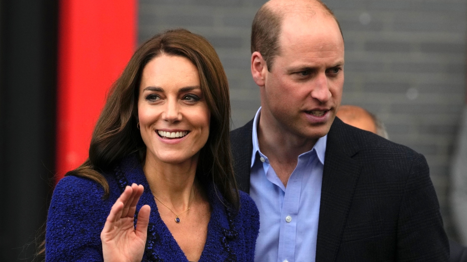 Another royal baby? Kate Middleton may have 'convinced' Prince | World News - Hindustan Times