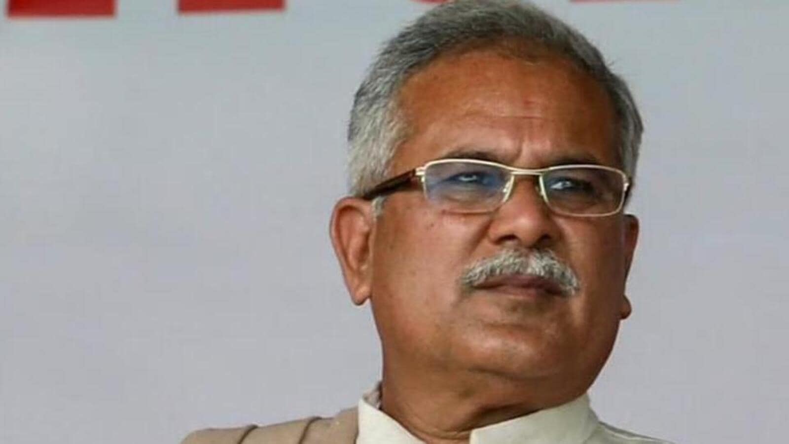 ‘Restore tribal reservation’: Chhattisgarh governor pens letter to CM Baghel