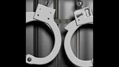 Over 150 corrupt officials arrested this year: VB