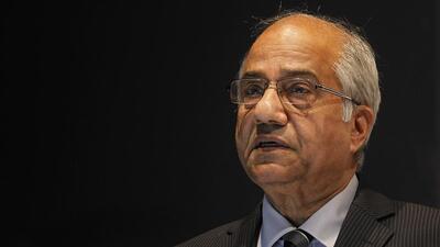 “Of late, the Supreme Court has stated in some judgments that it was too late to turn the clock back for declining relief. If this doctrine is really true, justice would be the prime casualty,” says former Judge, Supreme Court of India B.N. Srikrishna (Hindustan Times) “Of late, the Supreme Court has stated in some judgments that it was too late to turn the clock back for declining relief. If this doctrine is really true, justice would be the prime casualty,” says former Judge, Supreme Court of India B.N. Srikrishna (Hindustan Times)