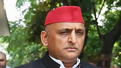 Samajwadi Party President Akhilesh Yadav. (PTI Photo) Samajwadi Party President Akhilesh Yadav. (PTI Photo)