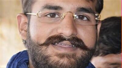 Neither ED nor any of its official has formally confirmed Abbas Ansari’s detention or ‘arrest’ till now. (File Photo) Neither ED nor any of its official has formally confirmed Abbas Ansari’s detention or ‘arrest’ till now. (File Photo)
