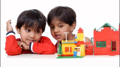 Do children of kindergarten even understand the poems we teach them? Of course they do not! We teach them to learn by rote with the help of rhymes ’n’ rhythm, writes Priya Tandon. (Getty Images/Hemera) Do children of kindergarten even understand the poems we teach them? Of course they do not! We teach them to learn by rote with the help of rhymes ’n’ rhythm, writes Priya Tandon. (Getty Images/Hemera)