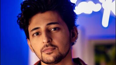 Darshan Raval is a popular playback singer known for songs like Kabhi Tumhe and Jab Tum Chaaho Darshan Raval is a popular playback singer known for songs like Kabhi Tumhe and Jab Tum Chaaho
