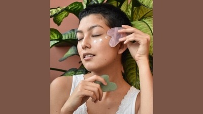 Winter skincare tips: Ways to protect skin from drying in winters and hydrate it (Photo by Cherrydeck on Unsplash) Winter skincare tips: Ways to protect skin from drying in winters and hydrate it (Photo by Cherrydeck on Unsplash)