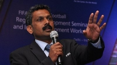 Shaji Prabhakaran (Twitter)