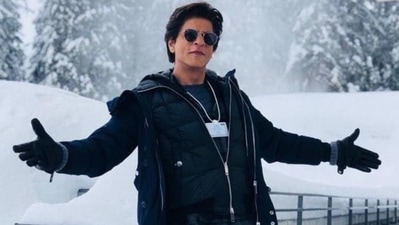 Shah Rukh Khan shared a post on Twitter inviting people to ask him questions. (File Photo) Shah Rukh Khan shared a post on Twitter inviting people to ask him questions. (File Photo)