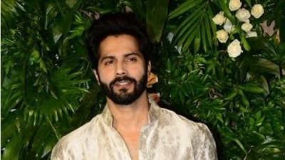 Varun Dhawan said that Hindi films are 'getting their a**** kicked right now'. Varun Dhawan said that Hindi films are 'getting their a**** kicked right now'.