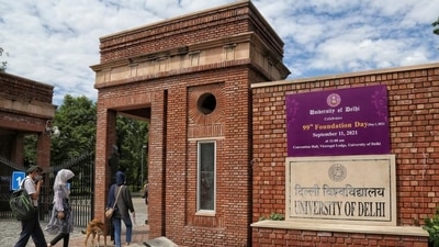 DU recruitment 2022: 69 Assistant Professor vacancies in KNC on offer DU recruitment 2022: 69 Assistant Professor vacancies in KNC on offer