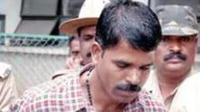 In 2021, the Karnataka high court had rejected Reddy’s appeal to commute the death sentence. His mercy plea was rejected by the President in 2012.
