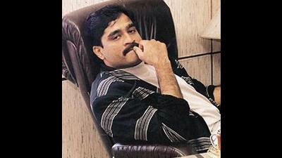 Underworld don Dawood Ibrahim is a UN-designated global terrorist Underworld don Dawood Ibrahim is a UN-designated global terrorist