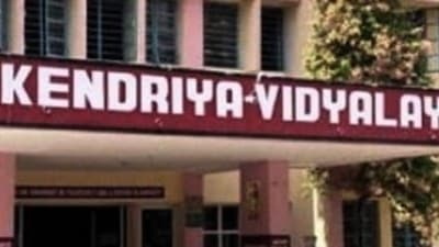 KVS Teacher Recruitment 2022: Apply for 4014 PGT, TGT posts at kvsangathan.nic.in KVS Teacher Recruitment 2022: Apply for 4014 PGT, TGT posts at kvsangathan.nic.in