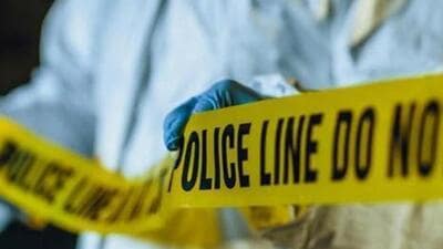 According to data shared by Pune city police, the highest number of house break-in cases were reported in zone 4, which includes Khadki, Vishrantwadi, Chatushrungi, Chandannagar, Yerawada, Vimantal and Lonikand areas. At least 16 cases were reported here and items worth ₹17,62,150 was stolen. (REPRESENTATIVE PHOTO) According to data shared by Pune city police, the highest number of house break-in cases were reported in zone 4, which includes Khadki, Vishrantwadi, Chatushrungi, Chandannagar, Yerawada, Vimantal and Lonikand areas. At least 16 cases were reported here and items worth ₹17,62,150 was stolen. (REPRESENTATIVE PHOTO)