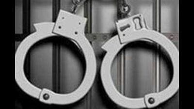 A 27-year-old businessman, a resident of Bhavani Peth has lodged a complaint with Warje-Malwadi police station following which the youths were arrested. (REPRESENTATIVE PHOTO)