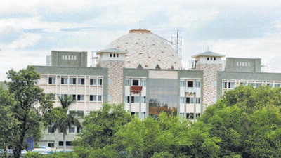 The civic body earns revenue through taxes related to property, building permission, water, sky sign department and income from rented properties. (REPRESENTATIVE PHOTO)