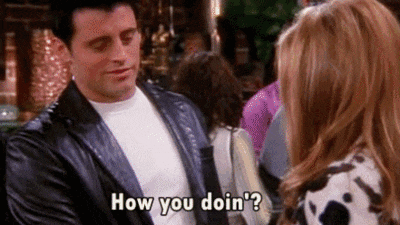 4 Zodiacs who have mastered the art of flirting. (Giphy) 4 Zodiacs who have mastered the art of flirting. (Giphy)