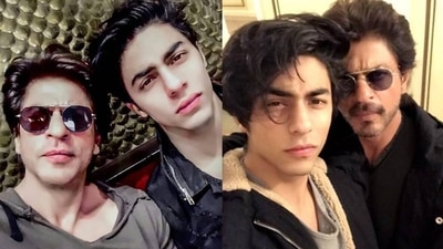 Shah Rukh Khan talked about his motivation to overcome problems he 'faced so far', a year after Aryan Khan's bail. Shah Rukh Khan talked about his motivation to overcome problems he 'faced so far', a year after Aryan Khan's bail.