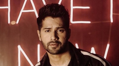 Varun Dhawan said he 'shut down' after being diagnosed with vestibular hypofunction. Varun Dhawan said he 'shut down' after being diagnosed with vestibular hypofunction.