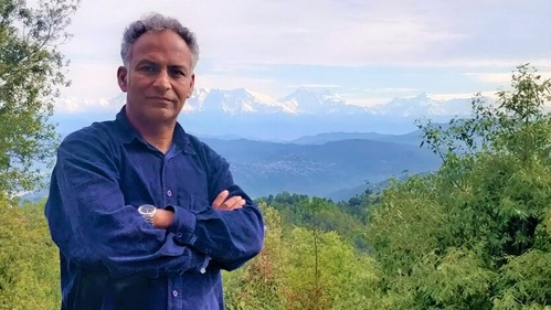 Chetan Mahajan. Chetan Mahajan.
