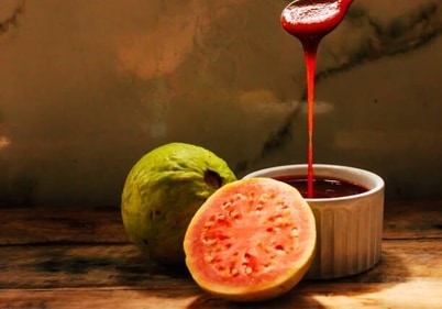 Guava jam recipe (istockphoto)