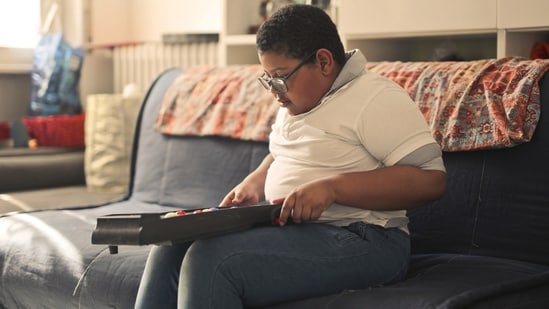 Obesity drugs can help teens lose weight: Study(freepik)