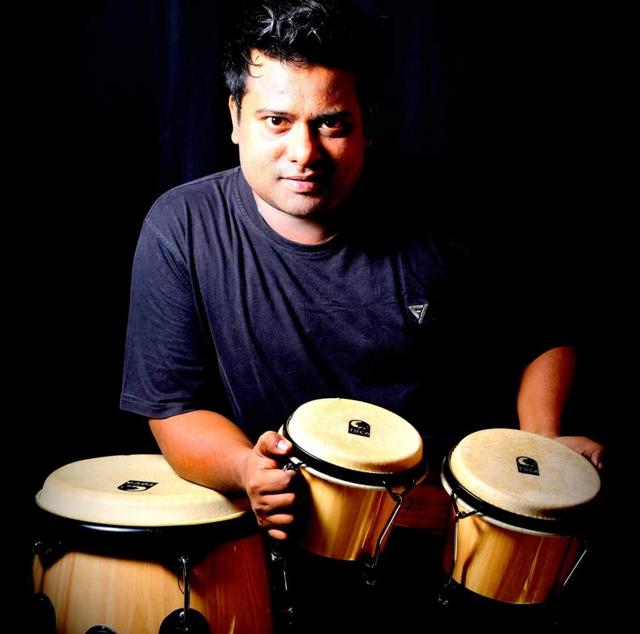 Tanmay Mukherjee Tanmay Mukherjee