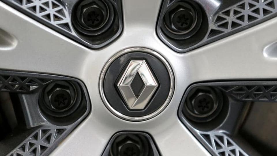 Renault will brief investors about its revamp plans, which are still being finalized, during a capital markets day on Nov. 8. (REUTERS) Renault will brief investors about its revamp plans, which are still being finalized, during a capital markets day on Nov. 8. (REUTERS)