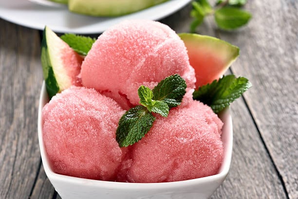 Guava sorbet recipe(istockphoto)