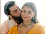Deepika Padukone, Anushka Sharma among congratulated new parents Alia Bhatt and Ranbir Kapoor. Deepika Padukone, Anushka Sharma among congratulated new parents Alia Bhatt and Ranbir Kapoor.