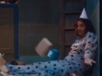 Anushka Sharma and Virat Kohli in a new ad. Anushka Sharma and Virat Kohli in a new ad.