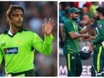 Akhtar thanked South Africa for giving Pakistan a chance to reach the semi-finals Akhtar thanked South Africa for giving Pakistan a chance to reach the semi-finals