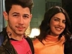 Priyanka Chopra and Nick Jonas wished Kevin Jonas on his 35th birthday.