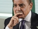 Shehbaz Sharif: Prime Minister of Pakistan Shehbaz Sharif (AP) Shehbaz Sharif: Prime Minister of Pakistan Shehbaz Sharif (AP)