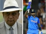 Sunil Gavaskar credited Suryakumar Yadav for Team India's big scores in the ongoing T20 World Cup Sunil Gavaskar credited Suryakumar Yadav for Team India's big scores in the ongoing T20 World Cup