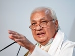 Kerala governor Arif Mohammad Khan. (PTI file) Kerala governor Arif Mohammad Khan. (PTI file)