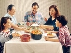 5 family rituals that strengthen ties and build strong relationships 5 family rituals that strengthen ties and build strong relationships