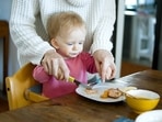 A therapist’s guide to teaching age-appropriate chores to kids A therapist’s guide to teaching age-appropriate chores to kids