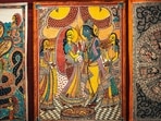 6 Incredible tribal and folk art forms of India you should know about(Unsplash) 6 Incredible tribal and folk art forms of India you should know about(Unsplash)