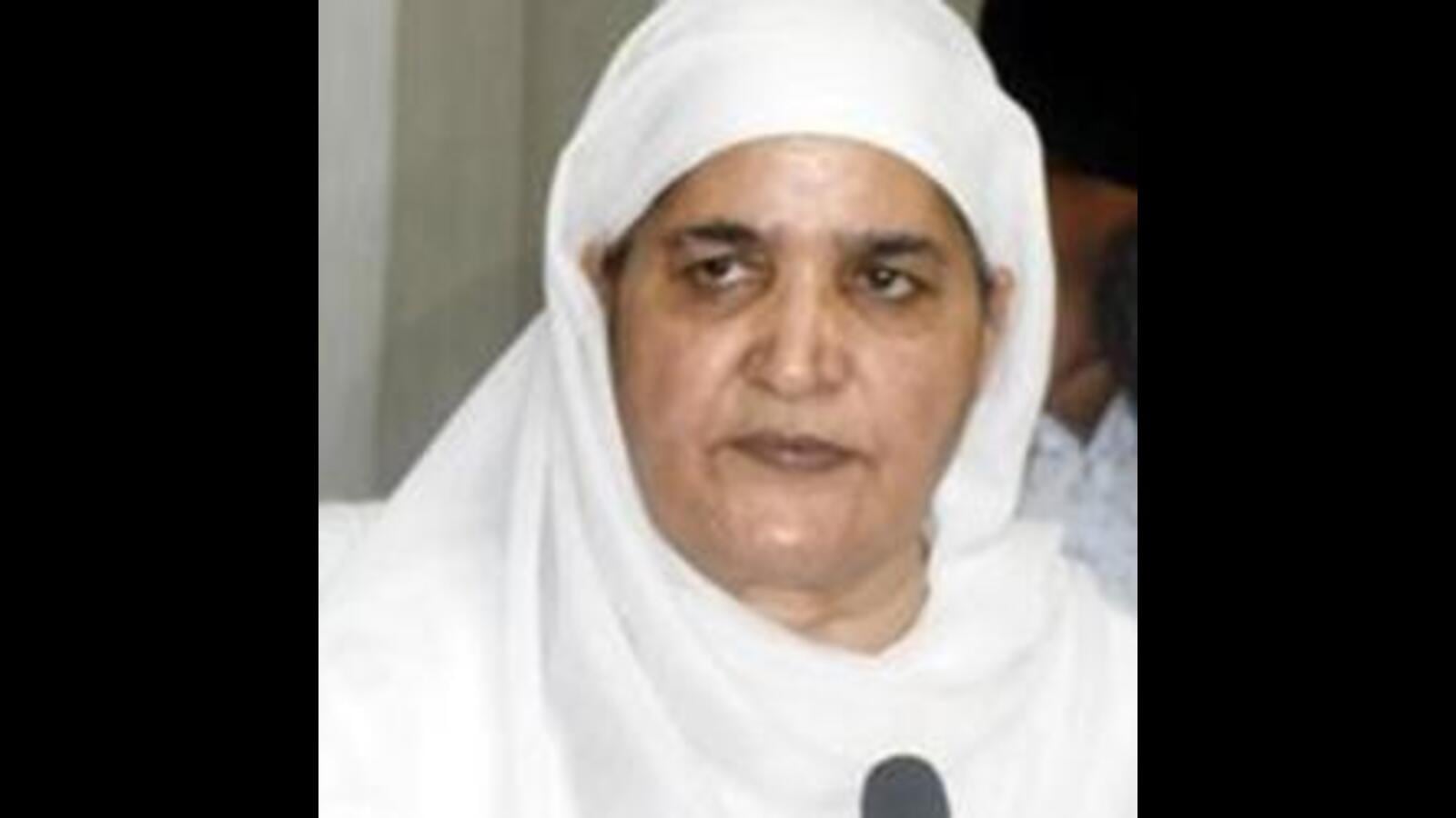 SGPC president elections: In-house TV channel for Gurbani telecast: Jagir Kaur’s topmost agenda