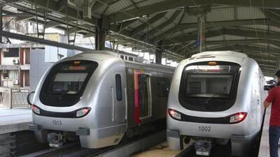 FOSWAC opposed the Rail India Technical and Economic Services’ proposal to put in place a metro to decongest Chandigarh. (HT File)