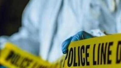 The deceased, Rita Devi, was from the scheduled caste community and was married to Arjun Das, police said.
