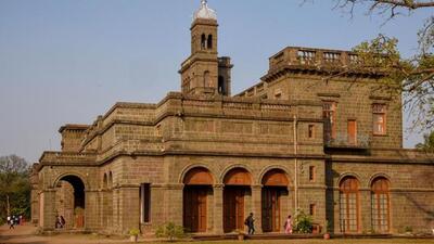 The elections will be held amongst its affiliated colleges in three districts - Pune, Ahmednagar and Nashik. (HT FILE PHOTO) The elections will be held amongst its affiliated colleges in three districts - Pune, Ahmednagar and Nashik. (HT FILE PHOTO)