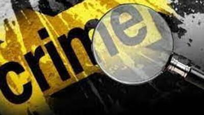 Complainant Rajesh Pal of Basant Vihar, Ludhiana, said that he had gone for a walk in the evening when he noticed two bikers throwing a bag in the street. As the bag landed on the street, the infant’s body popped out of the bag following which he raised the alarm. (HT FILE) Complainant Rajesh Pal of Basant Vihar, Ludhiana, said that he had gone for a walk in the evening when he noticed two bikers throwing a bag in the street. As the bag landed on the street, the infant’s body popped out of the bag following which he raised the alarm. (HT FILE)