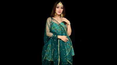 Aradhana Sharma
