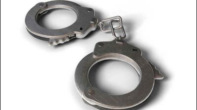 According to police, the prime suspect, identified as Anil alias Sonu Matka, was involved and wanted in another robbery case that took place around five months ago in north Delhi’s Lahori Gate. (Representative image) According to police, the prime suspect, identified as Anil alias Sonu Matka, was involved and wanted in another robbery case that took place around five months ago in north Delhi’s Lahori Gate. (Representative image)