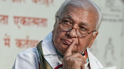 Kerala governor Arif Mohammad Khan (PTI) Kerala governor Arif Mohammad Khan (PTI)