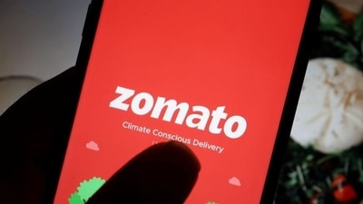 Zomato regularly provides its consumers discounts through coupons and other methods. (Reuters Photo)