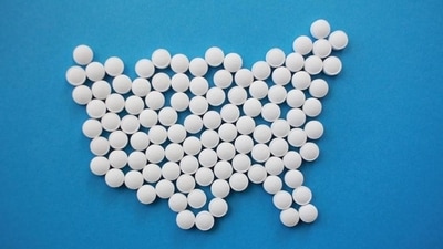 The safety of aspirin when used to prevent heart attacks, strokes, and possibly some cancer may be improved. (Unsplash) The safety of aspirin when used to prevent heart attacks, strokes, and possibly some cancer may be improved. (Unsplash)